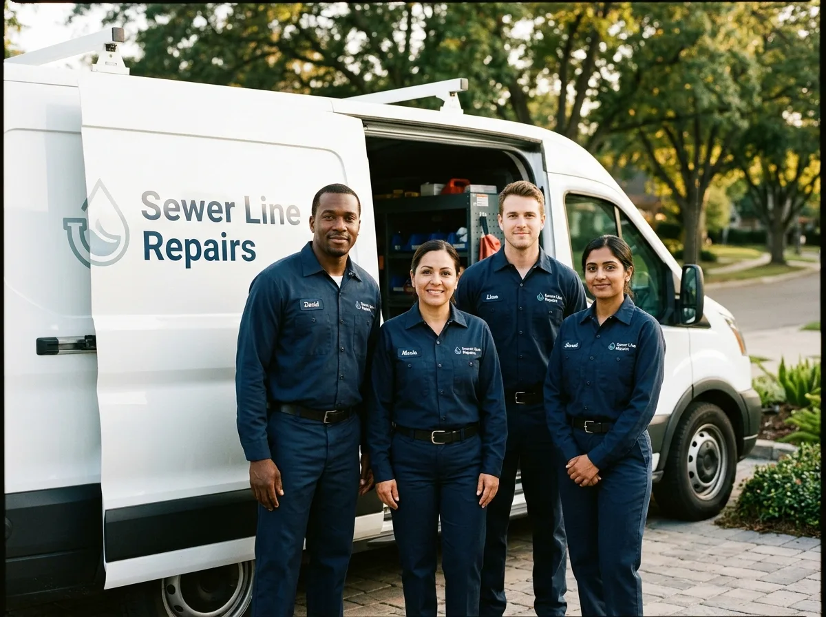 Emergency Plumber company in Hackettstown, NJ