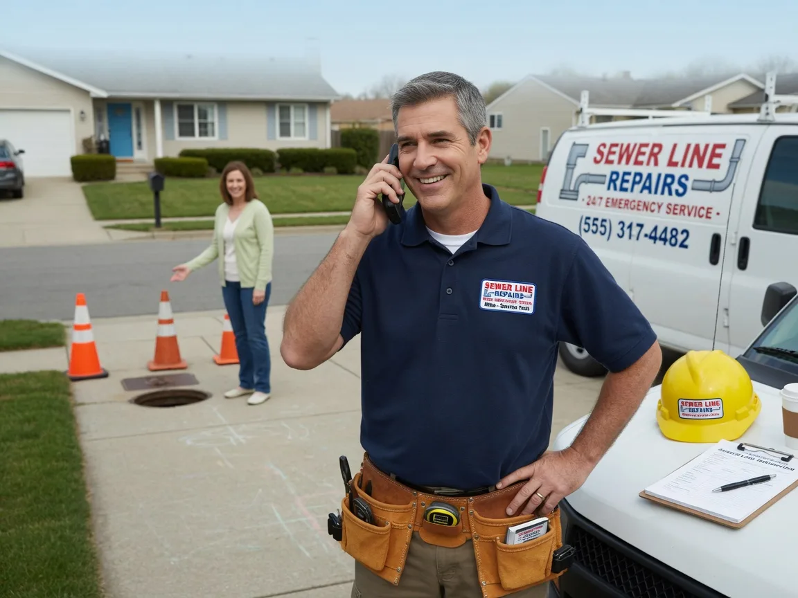 Emergency Plumber Hackettstown, NJ FAQs